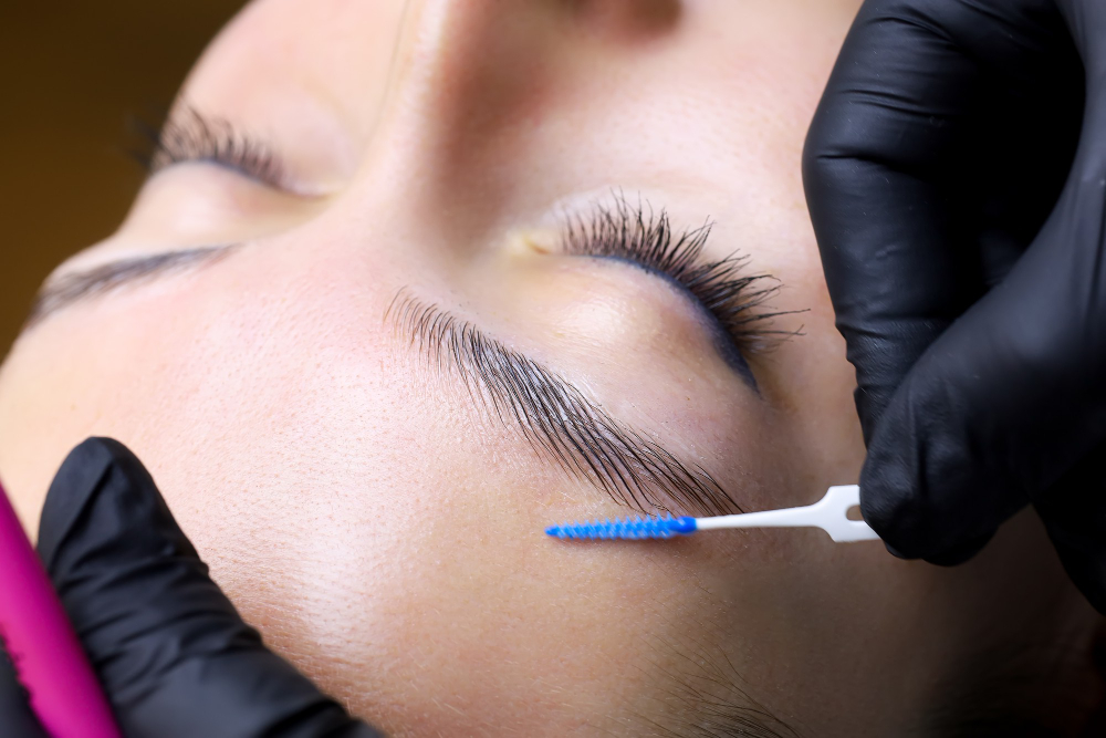 The Best Brow Services to Try