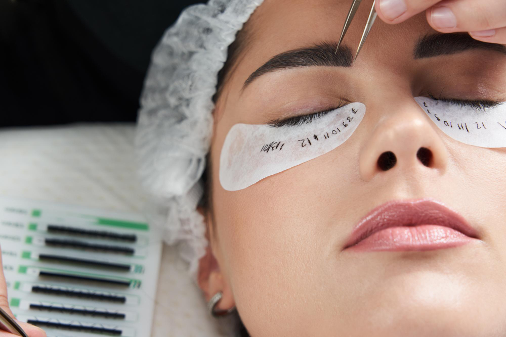 The Art of Lash Mapping: Your Guide to Perfect Extensions
