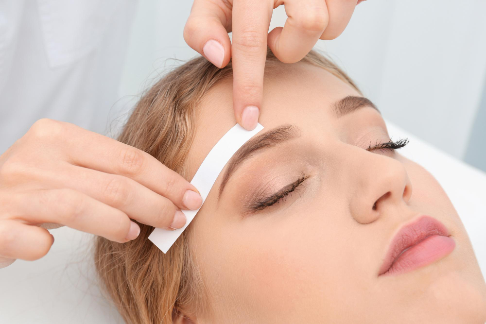 Steps to Prepare for Your Eyebrow Waxing Appointment