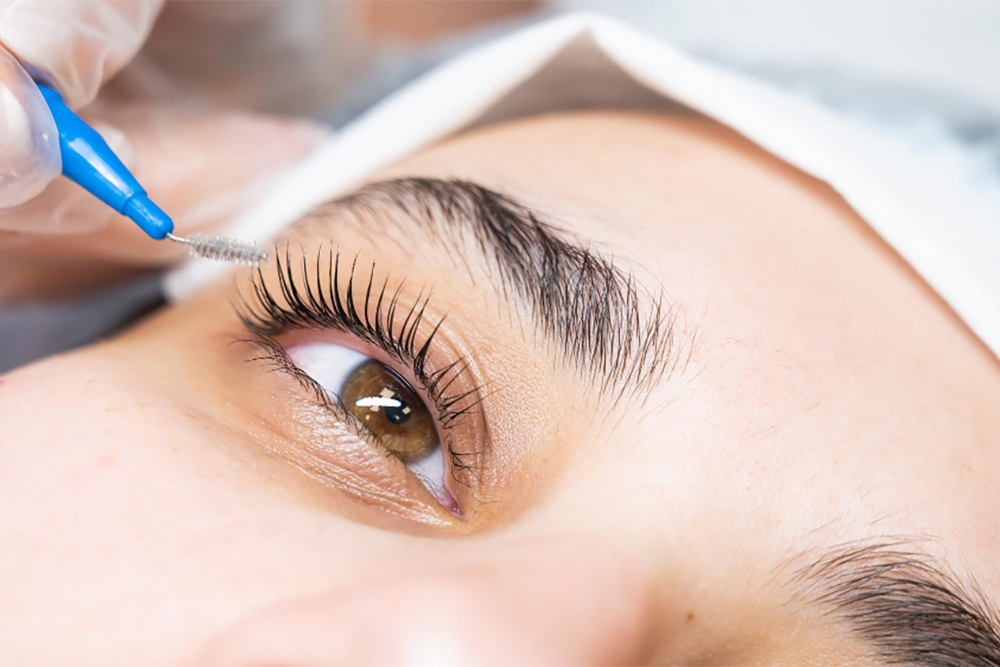 The Ultimate Guide to Perfect Lash Lift Retention