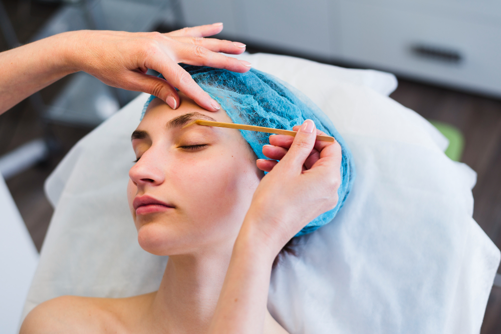 How to Prepare for Your Eyebrow Waxing Appointment