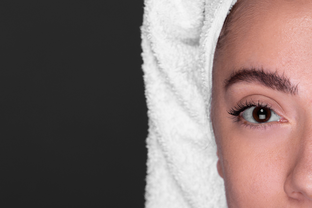 Can You Shower with Eyelash Extensions? Your Complete Guide