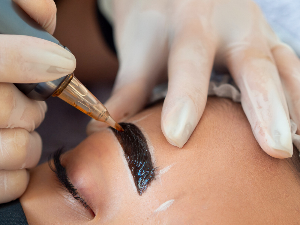 Expert Solutions for Your Most Common Eyebrow Concerns
