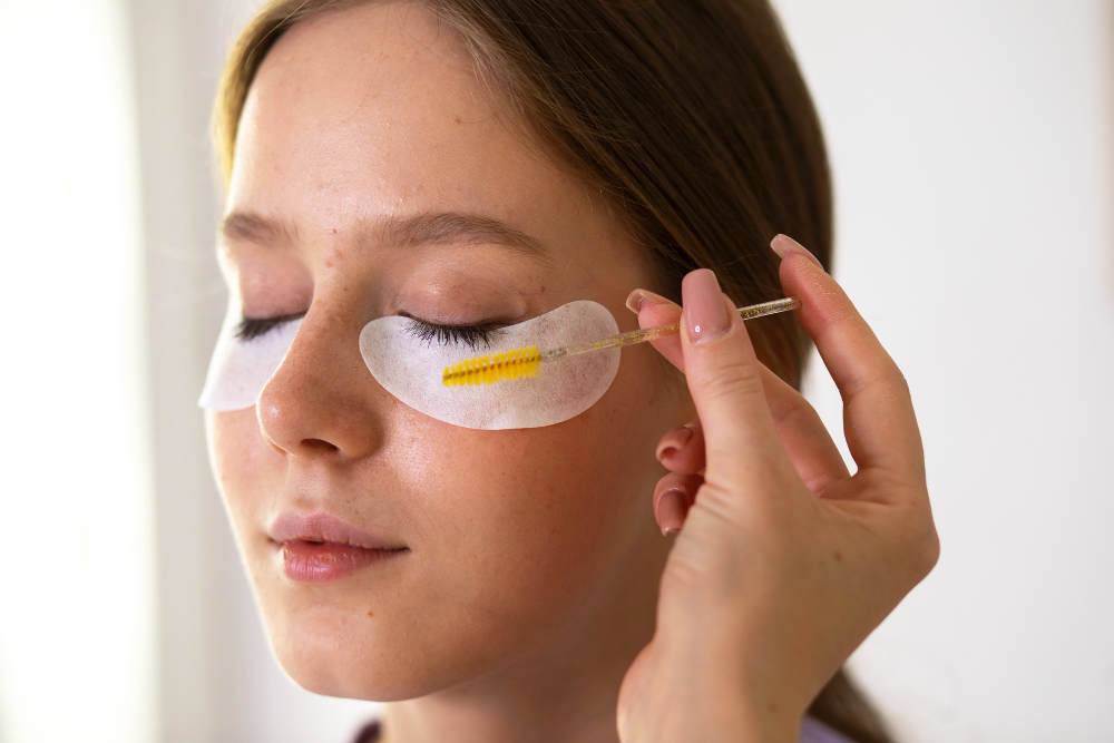 How to Make Your Lash Extensions Last: A Complete Care Guide