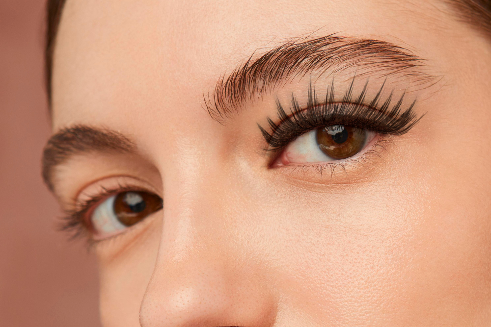 Wispy Lash Extensions: Your Guide to Ethereal Beauty