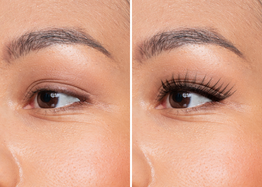 Classic Lash Extensions Everything You Need to Know