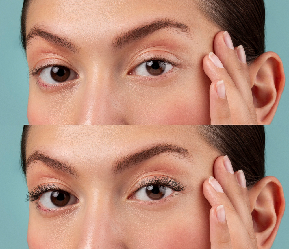 Why Lash Corners Matter More Than You Think