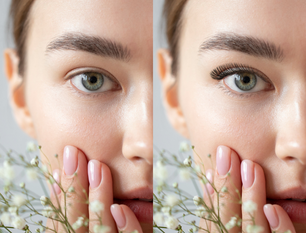 How to Identify Good Quality Lash Extensions