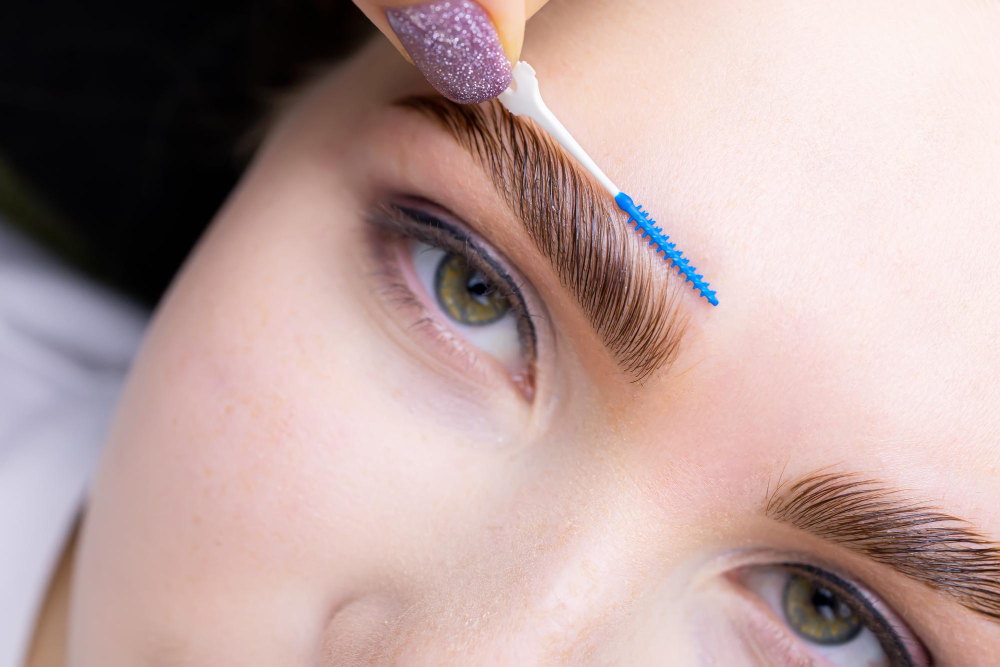 Brow Lamination: Your Guide to Orlando's Hottest Eyebrow Trend