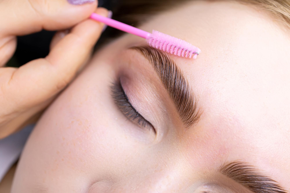Brow Lamination Aftercare Tips for Perfect Brows