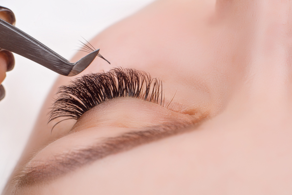 Your First Lash Appointment: A Complete Preparation Guide