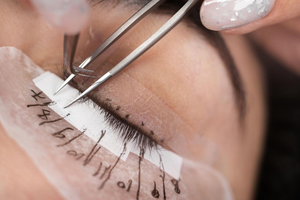 Lash Mapping Explained: The Secret to Perfect Eye Lashes