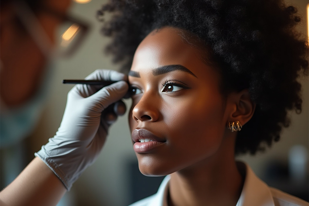 Revolution Lash Studio: Orlando's Premier Destination for Brows & Lashes
